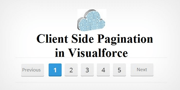 Pagination within Salesforce